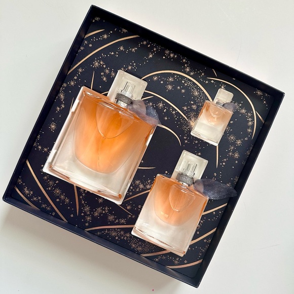 Lancôme La vie est belle gift set - Picture 2 of 2